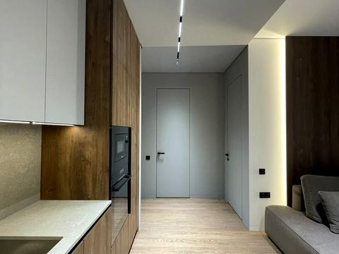 квартира по адресу Берестейский просп. (Победы), 42а