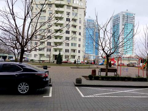 квартира по адресу Люстдорфская дорога ул., 55е
