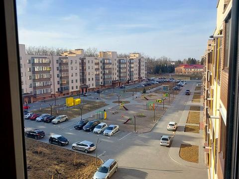 квартира по адресу Мичурина ул. (Мічуріна), 2а