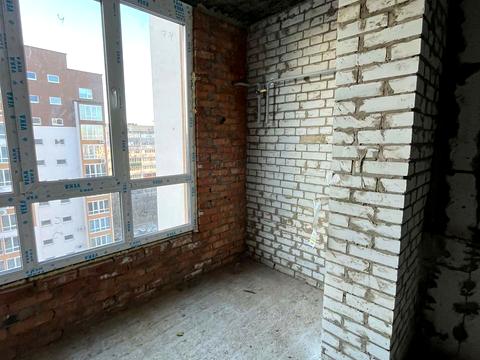 квартира по адресу Юности просп., 16-Г