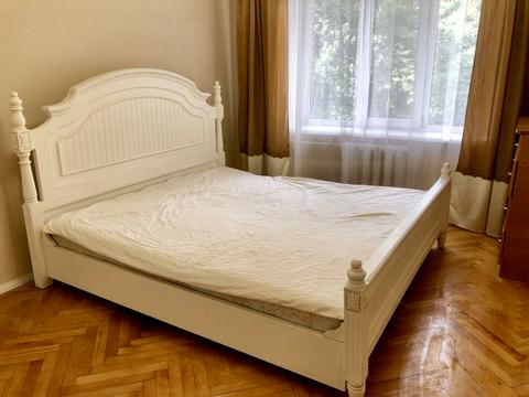 квартира по адресу Берестейский просп. (Победы), 7