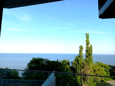 квартира по адресу Фонтанская дорога ул. (Перекопской дивизии улица), 77-А