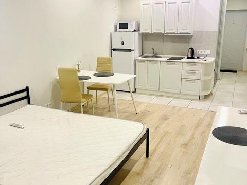 квартира за адресою Польова вул., 73