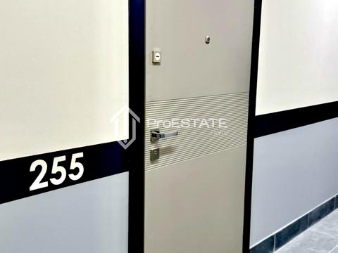 квартира по адресу Причальная ул., 10