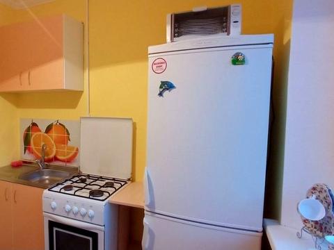 квартира за адресою Батумська вул., 48а