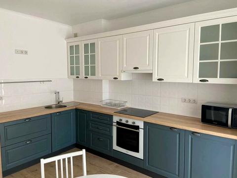 квартира за адресою Патріарха Мстислава Скрипника вул., 48-А