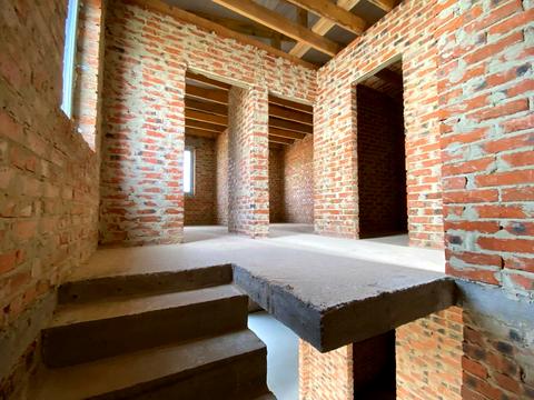 дом по адресу Масив Липовий