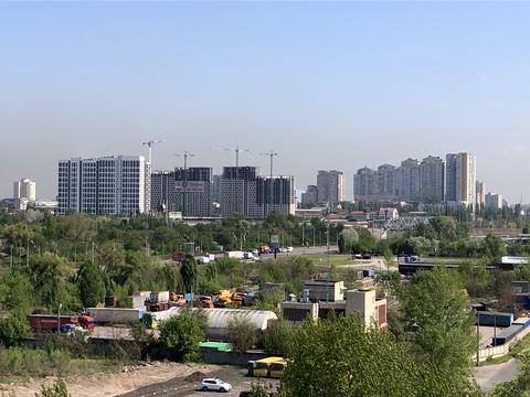 квартира за адресою Гліба Бабіча вул. (Канальна), 8-Б