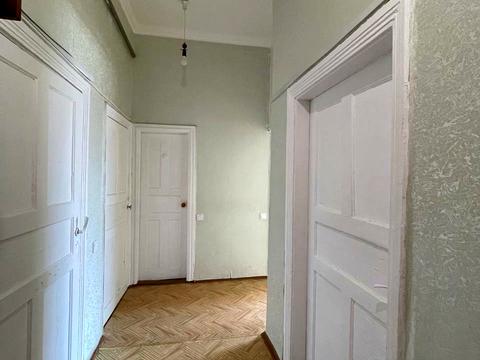 квартира по адресу Соборная пл., 1