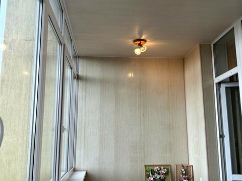 квартира по адресу Петра Болбочана ул. (Клапцова), 52