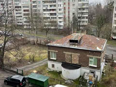 комерційна за адресою Львів, Варшавська вул., 78