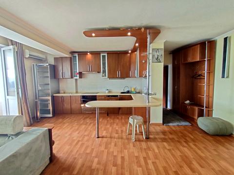 квартира за адресою Педагогічна вул., 16а