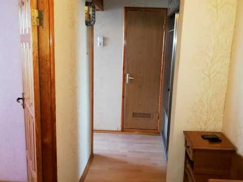 квартира по адресу Озёрная ул., 16