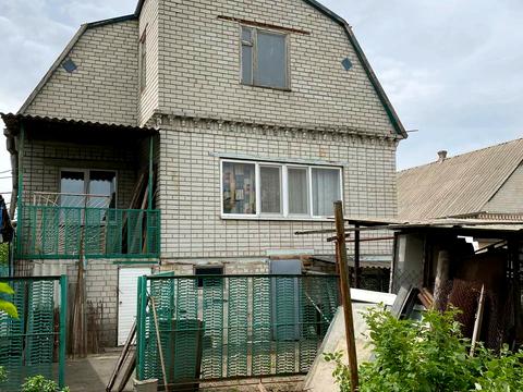 будинок за адресою Харківська
