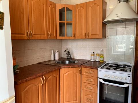 квартира за адресою Олександра Махова вул. (Жолудєва), 1