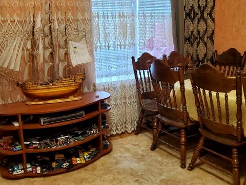квартира по адресу Гарнізонна ул., 4