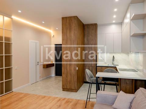 квартира за адресою Берестейський просп. (Перемоги), 11 к3