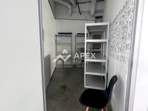 коммерческая по адресу Спортивная пл., 1
