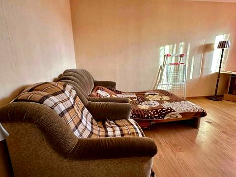 квартира по адресу Людвига Свободы просп., 46
