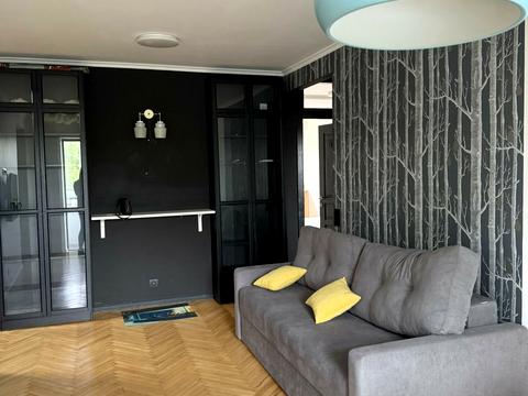 квартира по адресу Выговского ул. (Терешковой), 10