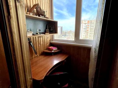 квартира по адресу Вашингтона ул. (Батальная), 5