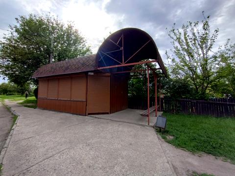 коммерческая по адресу Благовіщенська, 253