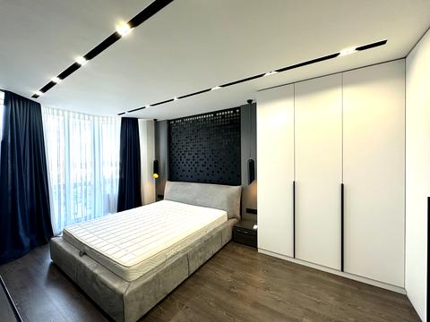 квартира по адресу Коперника ул., 3