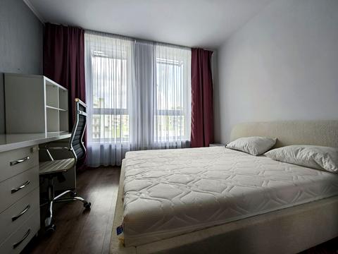 квартира за адресою Київ, Берестейський просп. (Перемоги), 67-А
