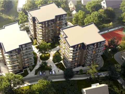 квартира за адресою Архітектора Артинова вул., 6а