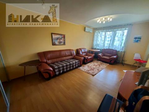 квартира за адресою Тбіліська вул., 9-А