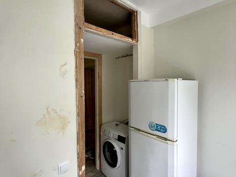 квартира за адресою Воскресенський просп. (Перова), 25-В