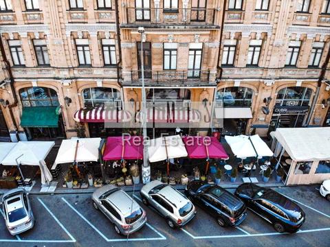 комерційна за адресою Велика Васильківська вул. (Червоноармійська), 1/13