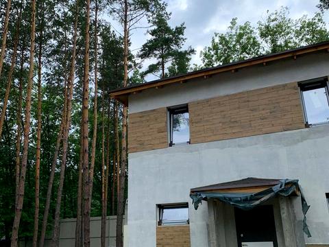 дом по адресу Вышгород, За ГЄС