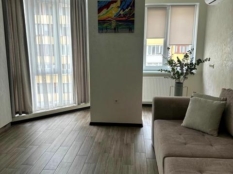 квартира по адресу Ольги Кисилёвской ул., 27