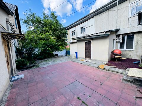 ділянка за адресою Новооскольська, 31