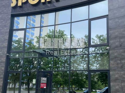 комерційна за адресою Київ, Деміївська вул., 29