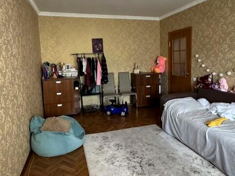 квартира по адресу Героев просп., 6