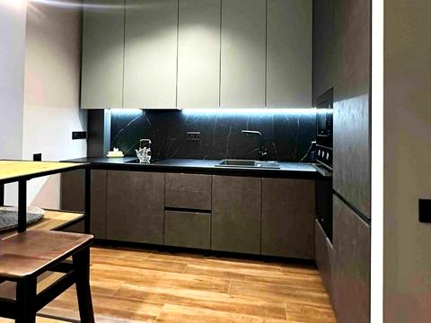 квартира по адресу Липки, 4