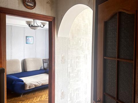 квартира по адресу Голосеевский просп. (40-летия Октября), 122к1