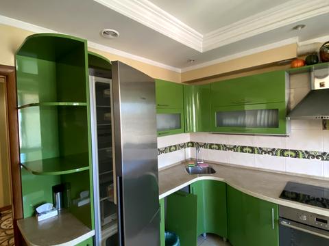 квартира за адресою Золотоустівська вул., 50