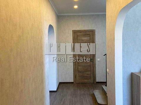 будинок за адресою Квітнева вул.