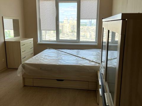 квартира по адресу Ованеса Туманяна ул., 3