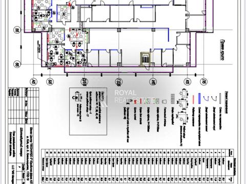 комерційна за адресою Київ, Богдана Хмельницького вул., 52