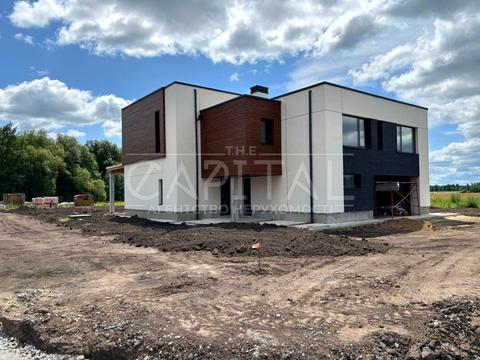 дом по адресу Фастівський район