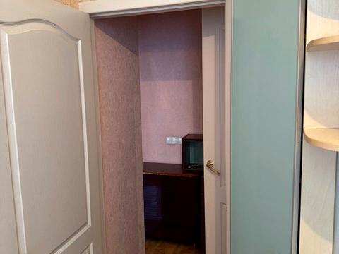квартира по адресу Победы просп., 76