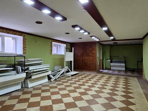 комерційна за адресою Северинівська вул. (Жовтнева), 105-З