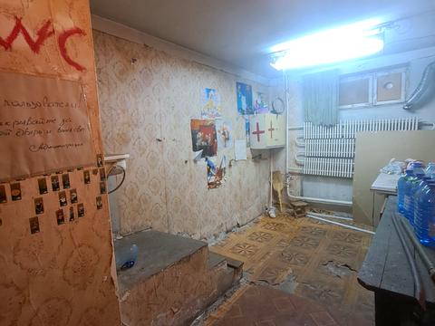 комерційна за адресою Глушко, 13