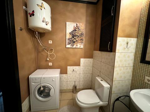 квартира по адресу Ереванская ул., 3
