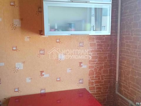 квартира по адресу Старошишковская ул., 9