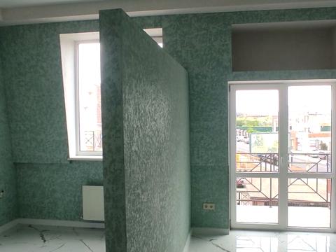 квартира по адресу марсельська, 72